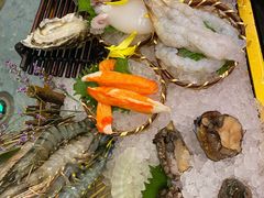 -一绪に寿喜烧(荟聚店)