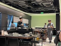 -湯系餐室(苏宁广场店)