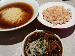 -松鹤面馆·古法焖肉面(观前店)