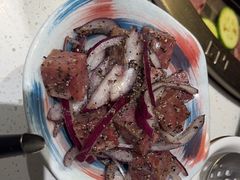 -木王宴语·野生鲜菌火锅(玉河店)