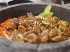 -安大叔拌饭(宝龙店)