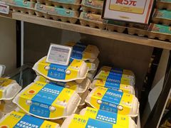 -blt精品超市(高德置地冬广场店)