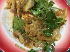 -石记老北京炙子烤肉(松园店)