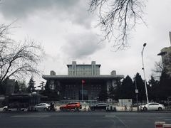 -雕刻时光咖啡馆(北师大店)