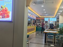 -西域美食(西直门南小街店)