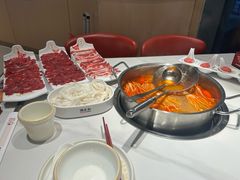 -潮正和潮汕牛肉火锅·老字号(番禺万达店)