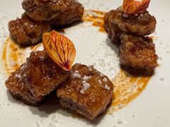 -桂满陇·海市蜃楼·黑金(国金店)