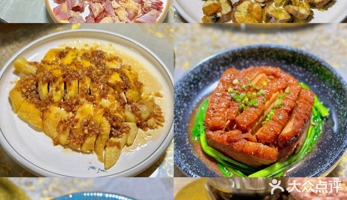韶关探店｜找到广东人都爱吃农庄的秘密了