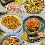 韶关探店｜找到广东人都爱吃农庄的秘密了
