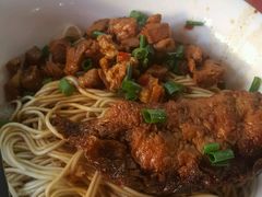 -辣肉面大王(天平路店)