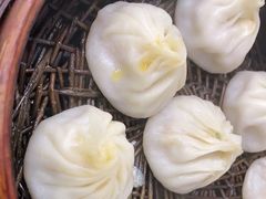 -曼曼汤包(建国西路店)