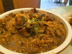 -黄家饺子东北特色菜馆(湖滨商业街店)
