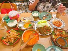 -迷你椰·泰式大排档(共康店)