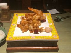 -那家小馆•北京菜•烤鸭(中关村店)