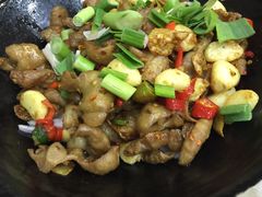 -建辉湖南土菜馆(南大街店)