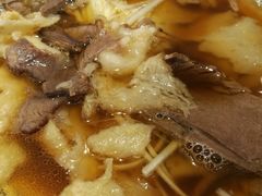 -直隶安家牛肉罩饼(建华店)