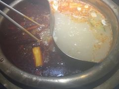 -川中故事·成都老火锅(东书房店)