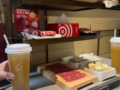-海底捞火锅(振华商厦店)