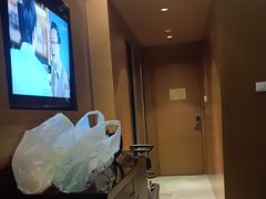 -烟台百纳瑞汀酒店