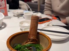 -北大荒人•新东北菜(青岛银座店)