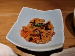 -三石铁板烧(紫竹桥店)
