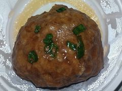 -正阳门饭庄·烤鸭·北京菜(万丰路七里庄店)