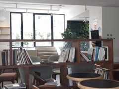 -Peet's Coffee皮爷咖啡(大学路店)