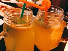 -Efes Turkish & Mediterranean Cuisine 艾菲斯餐厅(陆家嘴店)