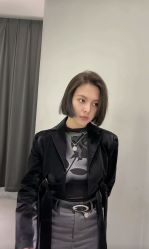 -3AM·S HAIR SALON烫发染发接发