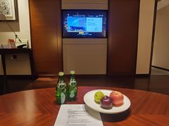 -上海嘉定喜来登酒店