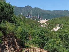 -白水寺森林公园