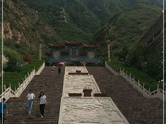 -鸡鸣山旅游风景区
