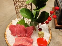 -蟹犇前•帝王蟹雪蟹(陆家嘴店)