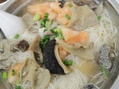 -福屿鲜捞小吃·捞化(福屿总店)