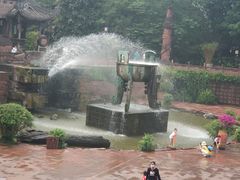-黄龙溪古镇