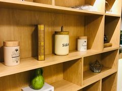 -大葱柠檬茶scallionlemontea(中山八路富力店)
