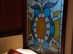 -十号名邸精品酒店（上海音乐学院店）(原复旦五官科医院店)