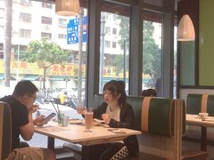 -新宝餐厅(流塘店)