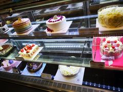 -巴黎贝甜(杨浦宝地店)