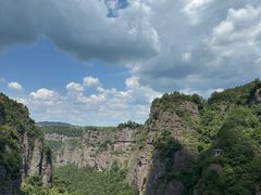 -十九峰景区