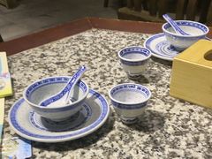 -南京大牌档(崇文门国瑞店)
