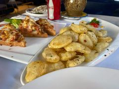 -马克西姆俄罗斯餐厅(通亚街店)