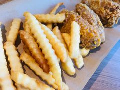 小吃拼盘-必胜客(东岳店)