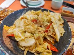 -马来西亚肉骨茶汤·招牌螃蟹·烧鸡·呷喱吧吧(海上世界店)