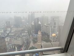 -上海世茂皇家艾美酒店