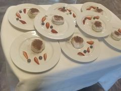 -长春富力万达文华酒店-集·味自助餐厅