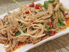-白起肉夹馍