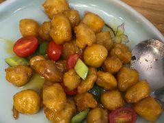 -德胜轩正宗顺德菜(宝安沙井会展中心店)