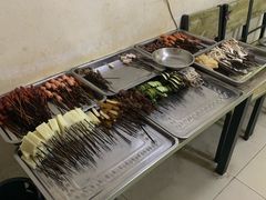 -怪老头甜不辣(抚琴小区店)