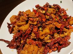 -首秀·四川料理(星耀101店)